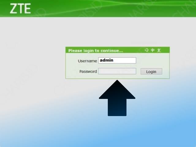 Cara Reset WiFi IndiHome