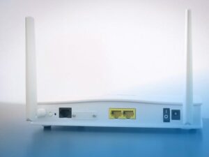 Cara Reset WiFi IndiHome