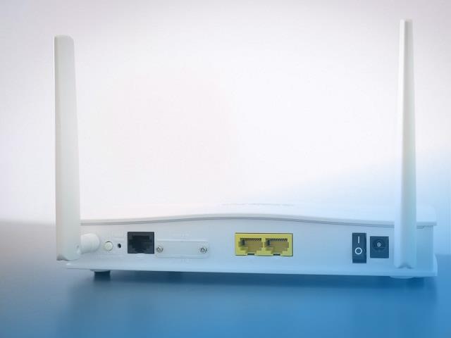 Cara Reset WiFi IndiHome