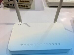 Cara Restart WiFi IndiHome