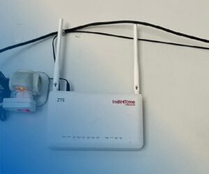 Cara Restart WiFi IndiHome Lewat Web
