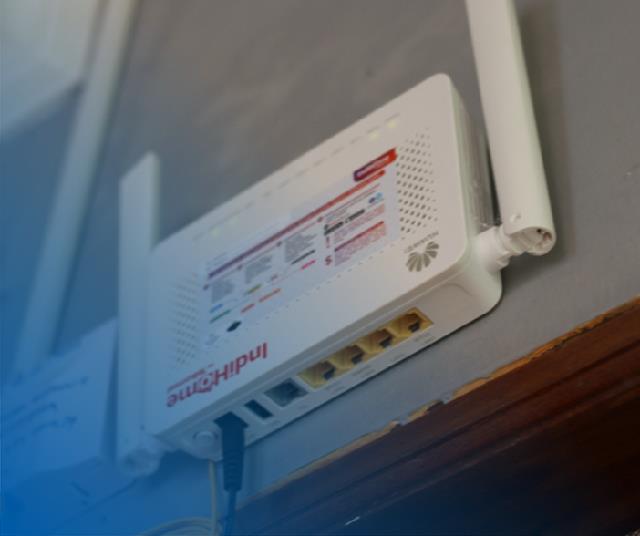 Cara Restart WiFi IndiHome Lewat Web