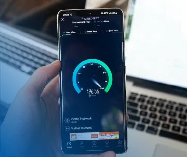 Cara Upgrade Speed IndiHome