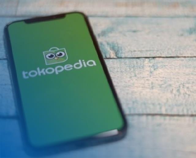 Cara bayar IndiHome lewat Tokopedia