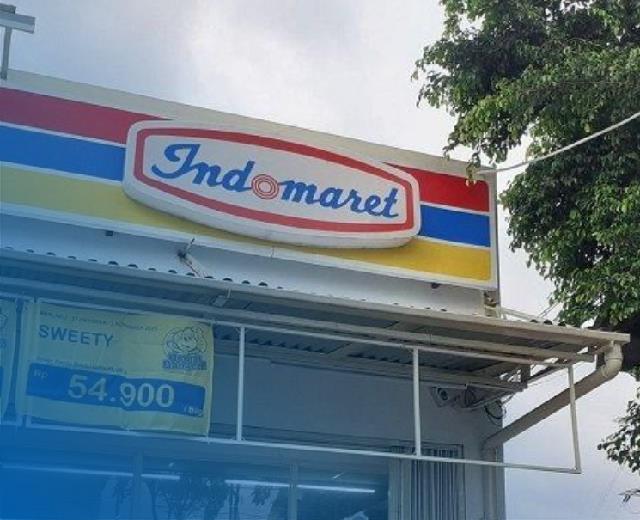Cara bayar WiFi IndiHome di Indomaret