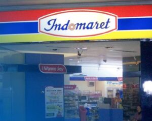Cara bayar WiFi IndiHome di Indomaret