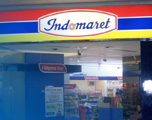 Cara bayar WiFi IndiHome di Indomaret