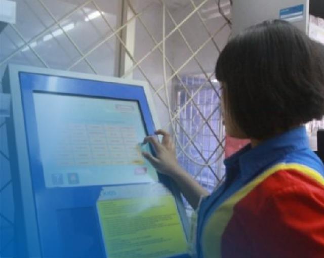 Cara bayar WiFi IndiHome di Indomaret