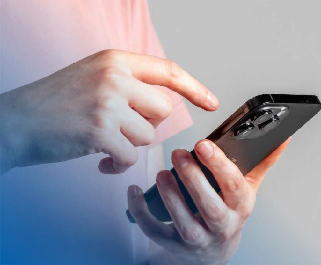 Cara cek Mbps IndiHome