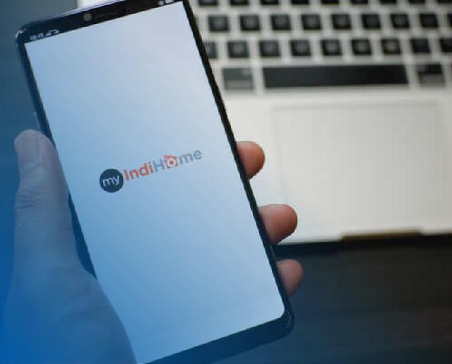 Cara cek kode pembayaran IndiHome