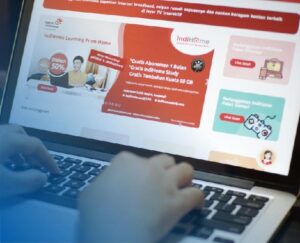 Cara cek kode pembayaran IndiHome