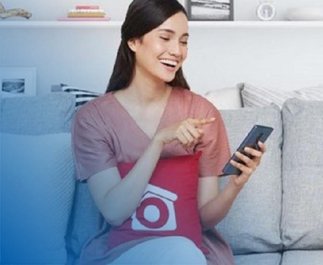 Cara cek kode pembayaran IndiHome