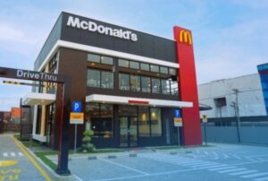 Cara connect WiFi McD di laptop