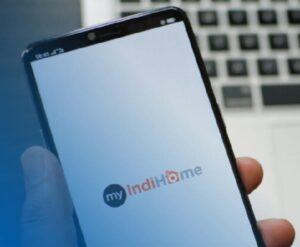 Cara laporan IndiHome