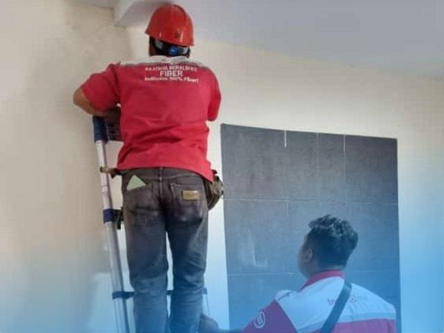 Cara memindahkan router WiFi IndiHome Ke Tempat Lain