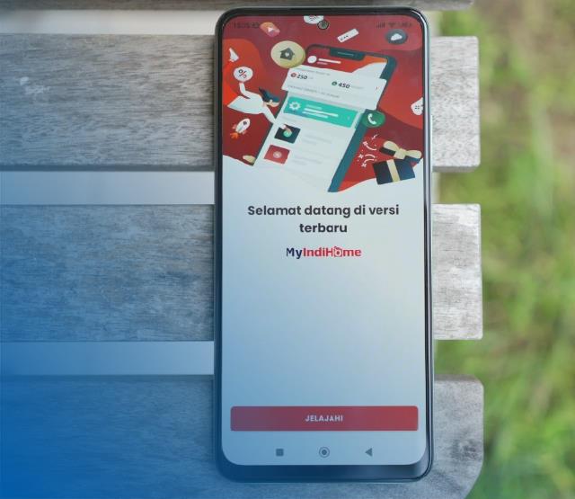 cek ID pelanggan IndiHome 