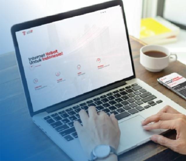 Cek Ketersediaan IndiHome