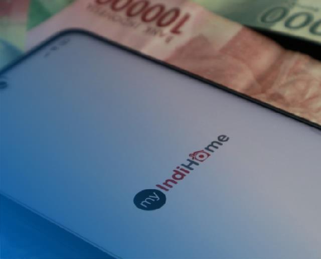 Cek Paket IndiHome dengan Nomor Pelanggan