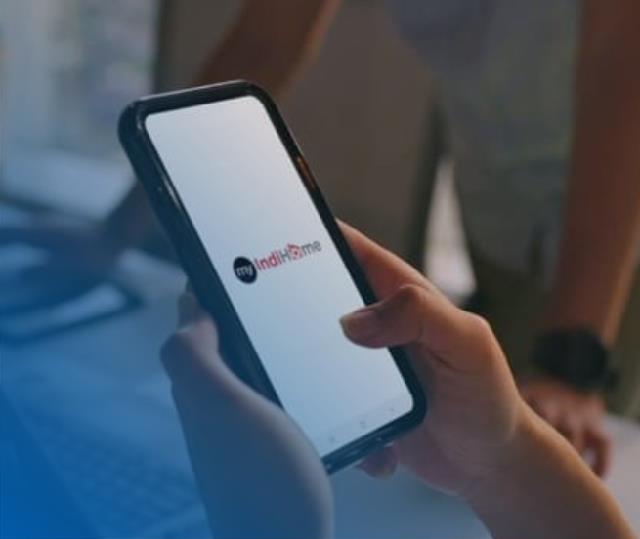 Cek Paket IndiHome dengan Nomor Pelanggan
