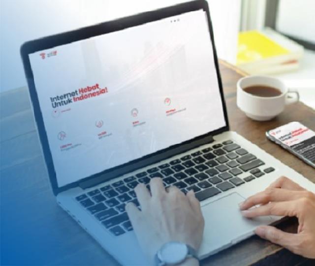 Cek Paket IndiHome dengan Nomor Pelanggan