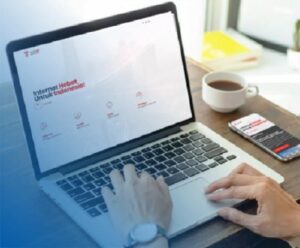 Cek Status Order IndiHome