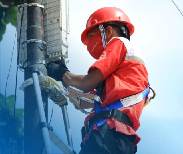 Cek Ketersediaan IndiHome