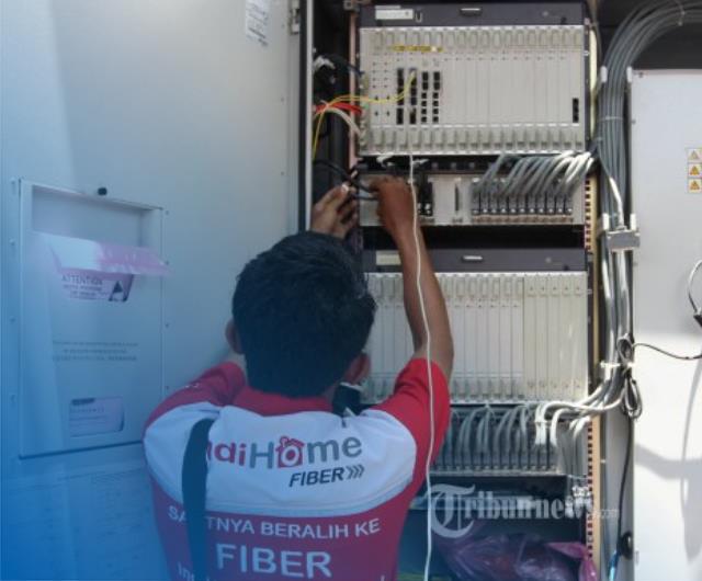 Cek Status Pemasangan IndiHome