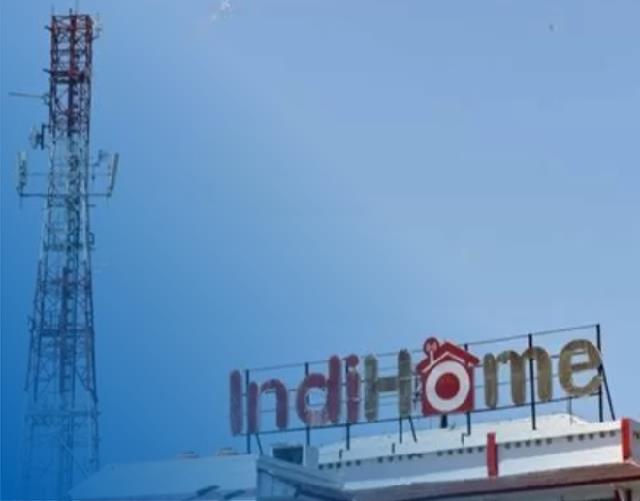 Cek coverage area IndiHome