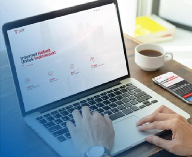 Cek tagihan IndiHome tanpa aplikasi