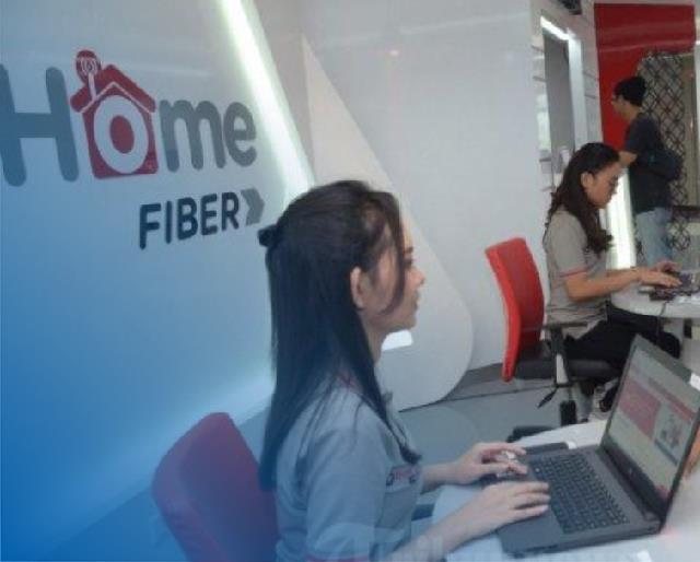 Cek tagihan IndiHome tanpa aplikasi