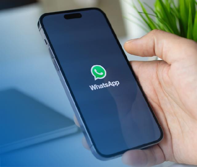 Daftar Indihome via Whatsapp