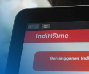 Login Admin IndiHome