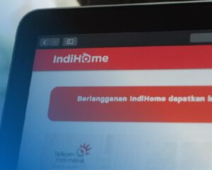 FUP IndiHome 50 Mbps