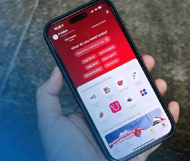 Ganti Paket IndiHome di My Telkomsel