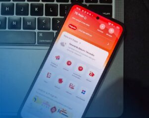 Ganti Paket IndiHome di My Telkomsel