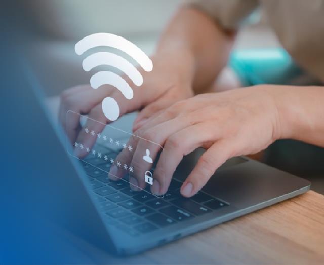 Ganti Password WiFi 192.168.ll IndiHome