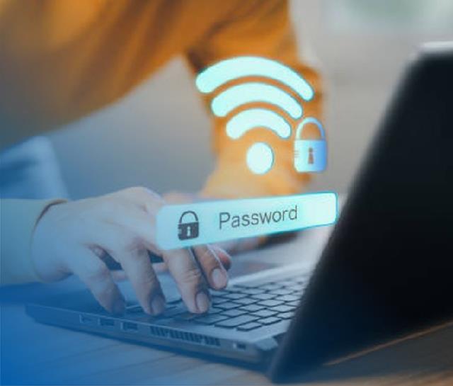 Ganti Password WiFi 192.168.ll IndiHome