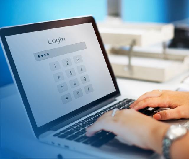 Ganti Password WiFi 192.168.ll IndiHome