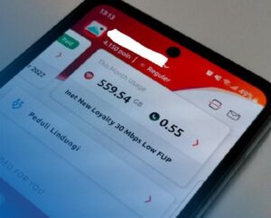 Ganti paket IndiHome dari 2P ke 1P