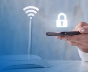 Ganti password WiFi IndiHome Huawei