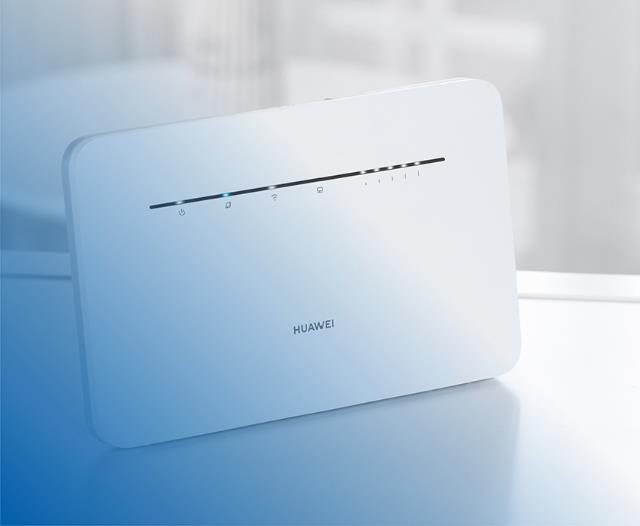 Ganti password WiFi IndiHome Huawei