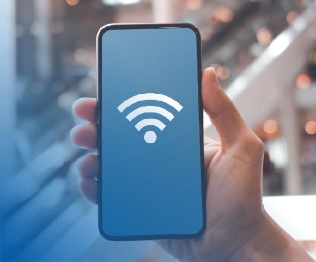 HP Samsung Tidak Bisa Konek WiFi