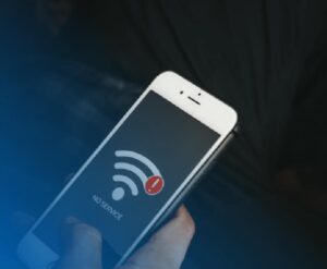 HP Tidak Bisa Konek WiFi Indihome