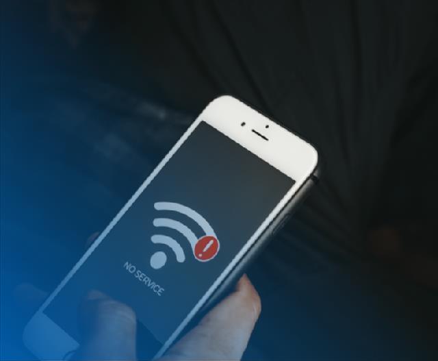 HP Tidak Bisa Konek WiFi Indihome