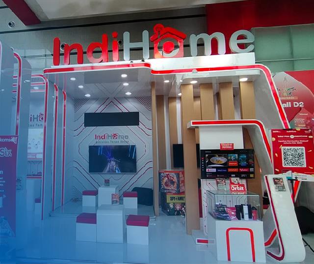 Harga Paket Unlimited IndiHome
