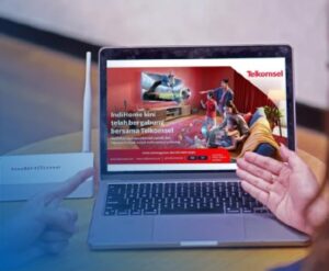 Harga Paket Unlimited IndiHome