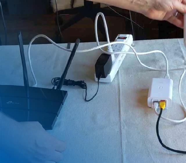 Harga pasang WiFi IndiHome
