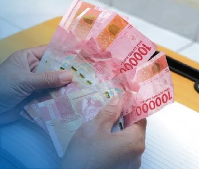 Harga pasang WiFi IndiHome