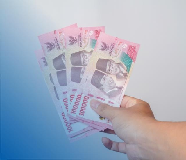 Harga pasang WiFi IndiHome