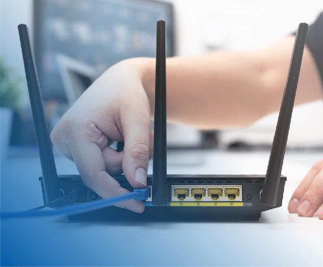 IndiHome tidak dibayar 3 bulan